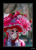 090307 - Carnaval d'Annecy 2009 - b090307 - 1424